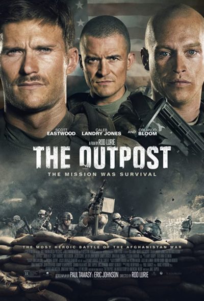 دانلود فیلم The Outpost 2020