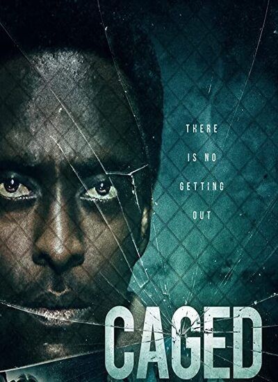 دانلود فیلم Caged 2021