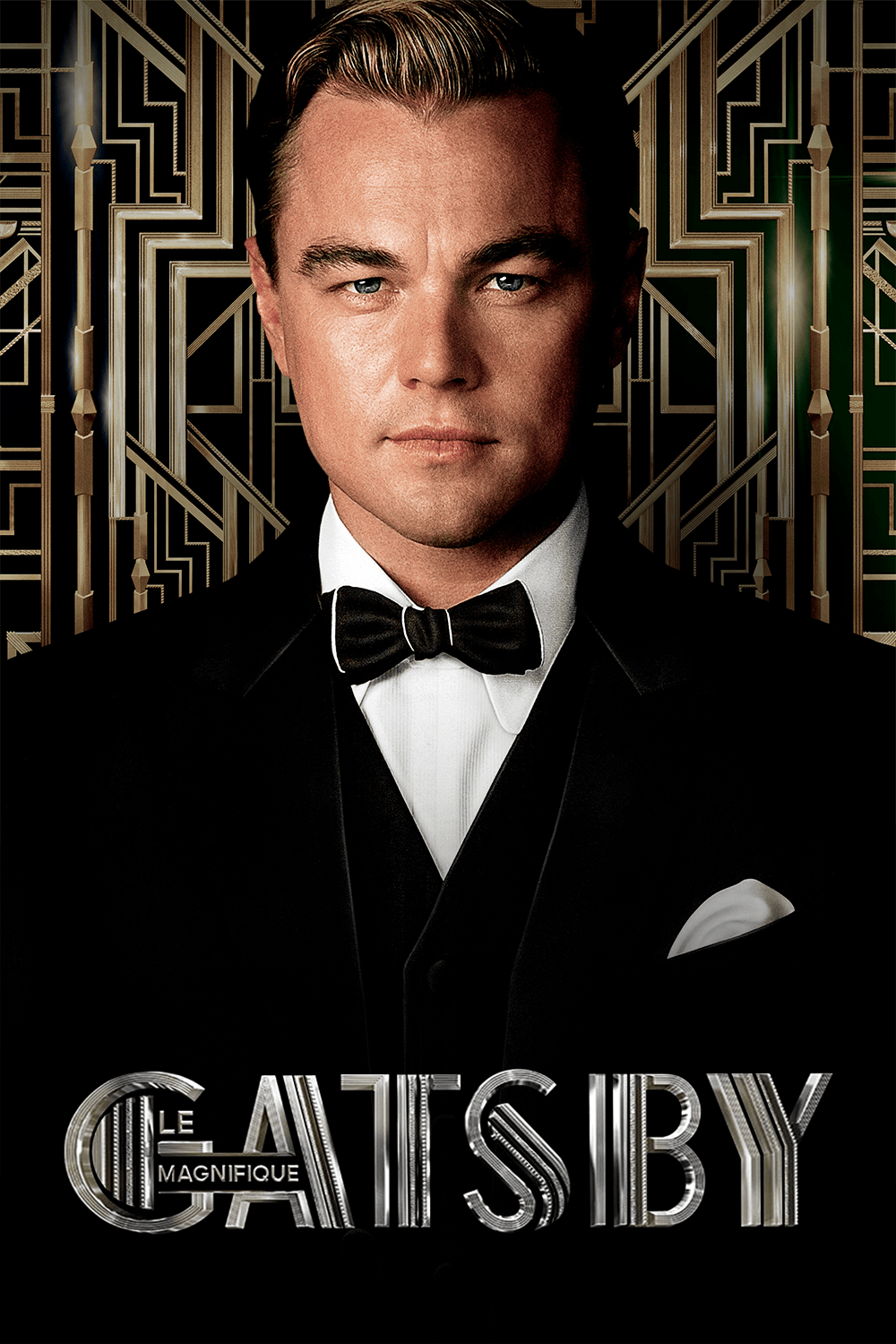 دانلود فیلم The Great Gatsby 2013