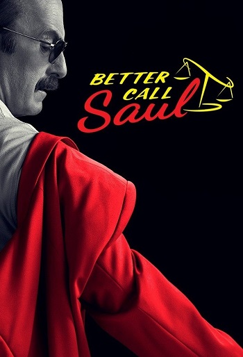 دانلود سریال Better Call Saul