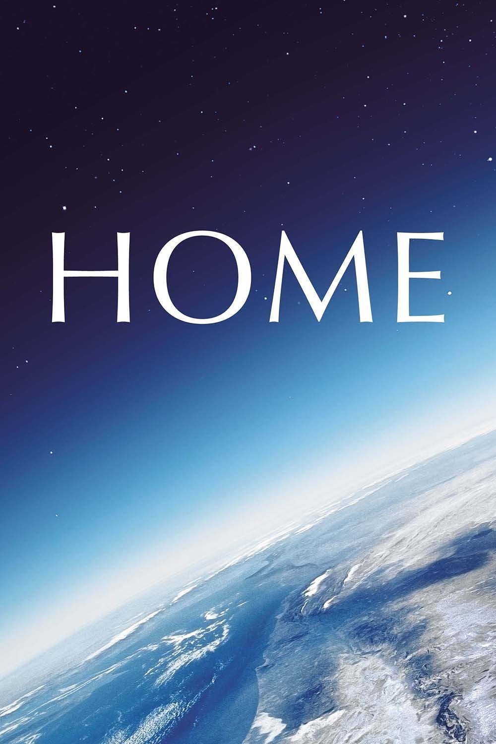 دانلود مستند Home 2009