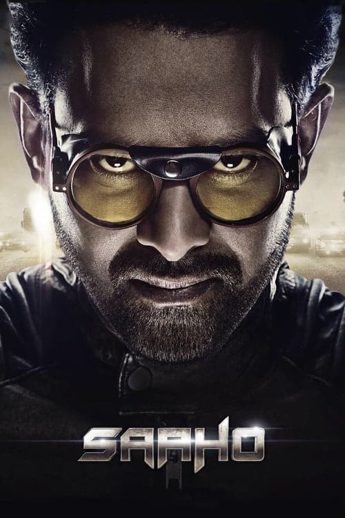 دانلود فیلم Saaho 2019