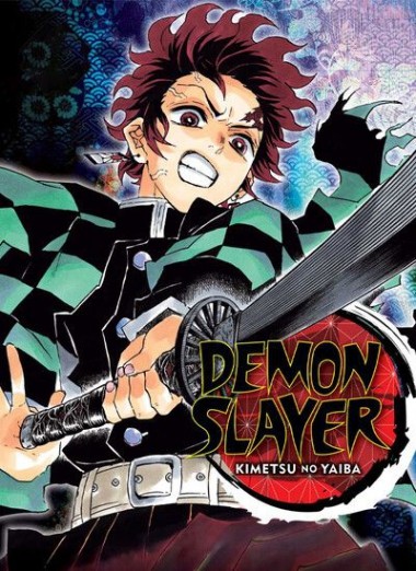 دانلود انیمیشن Demon Slayer the Movie: Mugen Train 2020