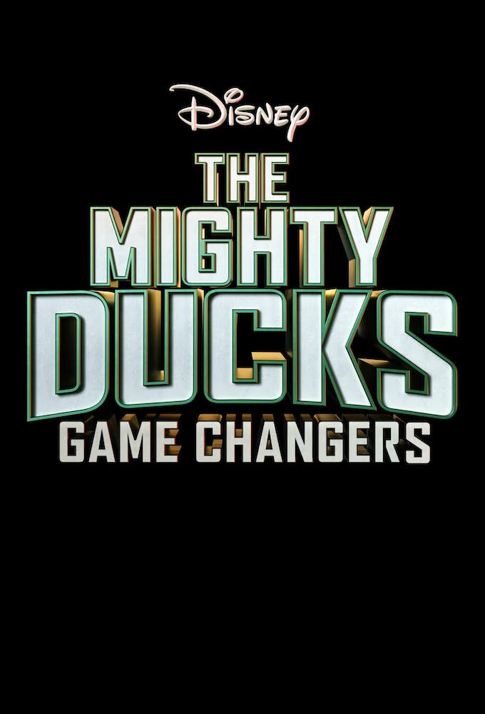 دانلود سریال The Mighty Ducks: Game Changers