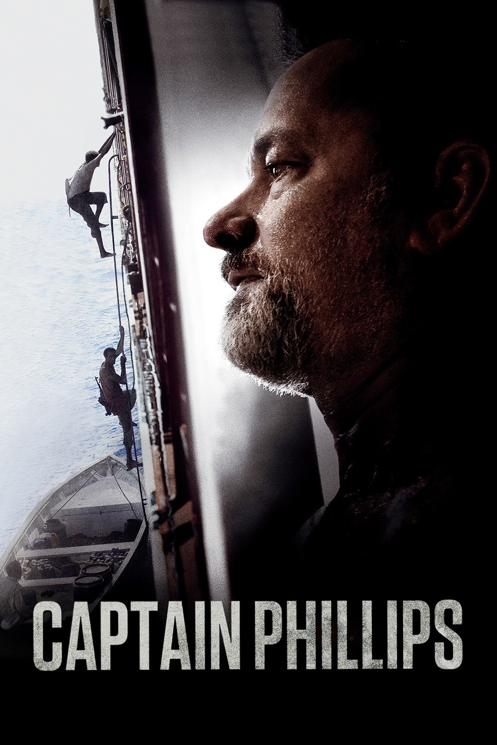 دانلود فیلم Captain Phillips 2013