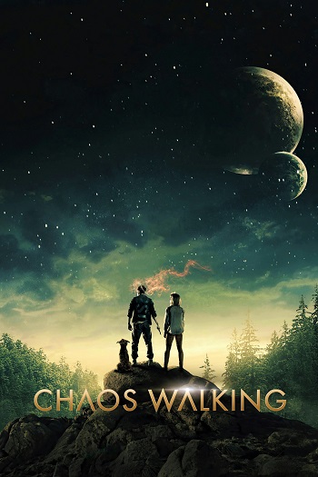 دانلود فیلم Chaos Walking 2021