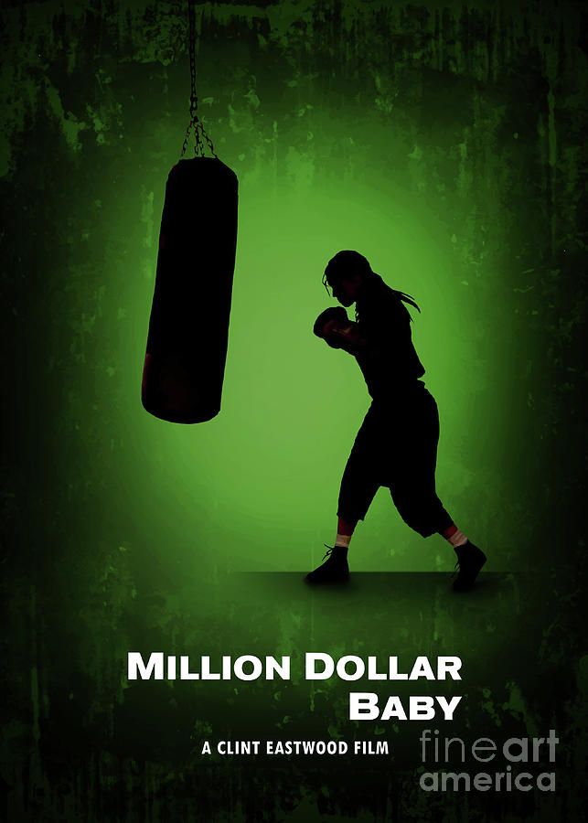 دانلود فیلم Million Dollar Baby 2004