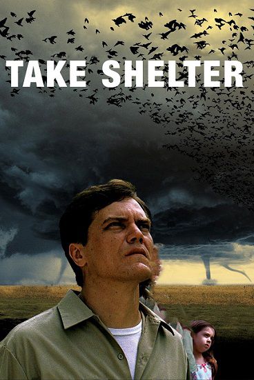 دانلود فیلم Take Shelter 2011