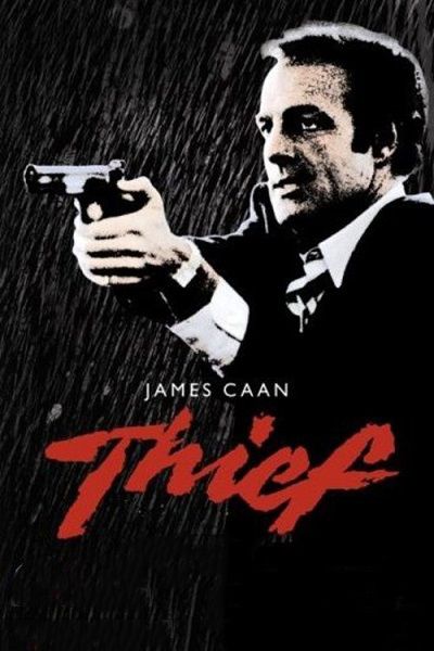 دانلود فیلم Thief 1981