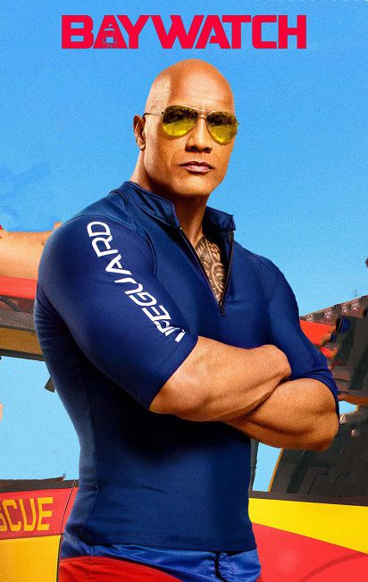 دانلود فیلم Baywatch 2017