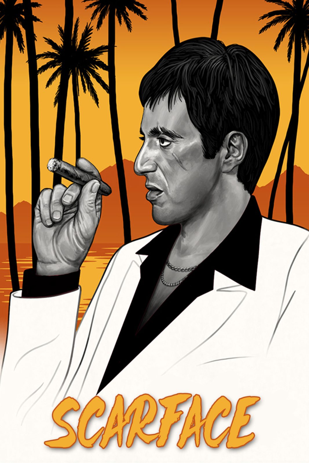 دانلود فیلم Scarface 1983