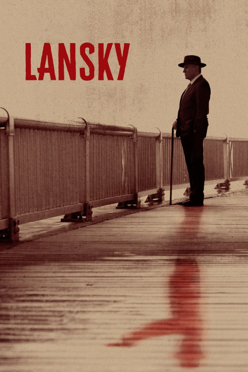 دانلود فیلم Lansky 2021