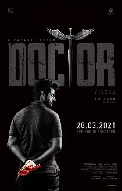 دانلود فیلم Doctor 2021