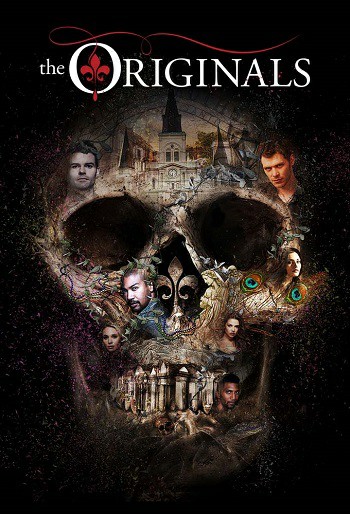 دانلود سریال The Originals