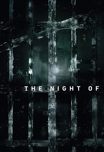 دانلود سریال The Night Of