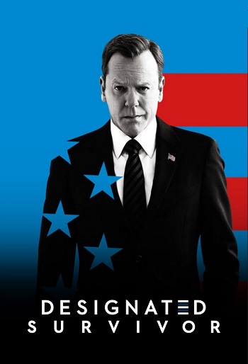 دانلود سریال Designated Survivor