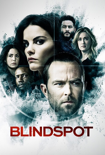 دانلود سریال Blindspot