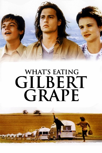 دانلود فیلم What’s Eating Gilbert Grape 1993