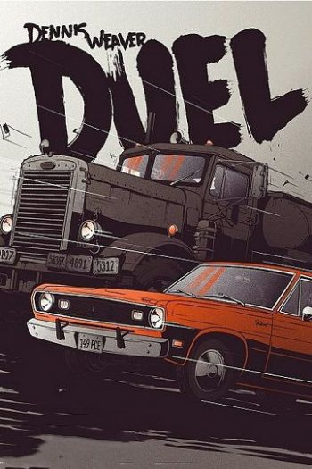 دانلود فیلم Duel 1971