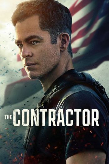 دانلود فیلم The Contractor 2022