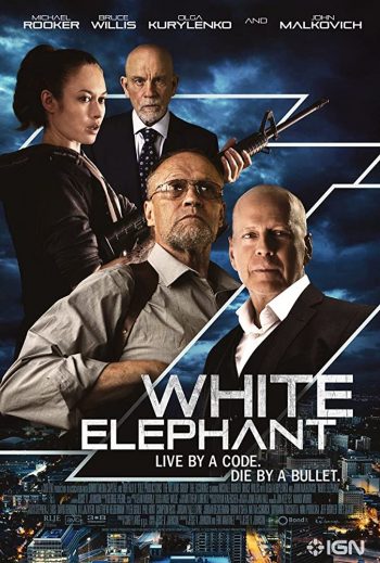 دانلود فیلم White Elephant 2022