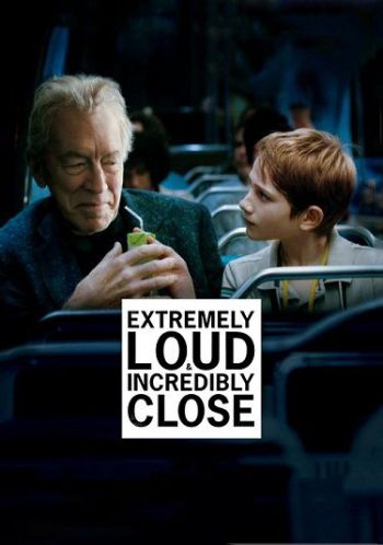 دانلود فیلم Extremely Loud & Incredibly Close 2011