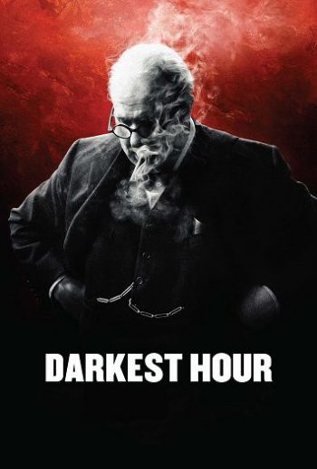 دانلود فیلم Darkest Hour 2017