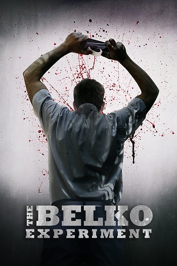 دانلود فیلم The Belko Experiment 2016