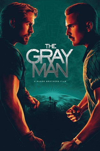 دانلود فیلم The Gray Man 2022