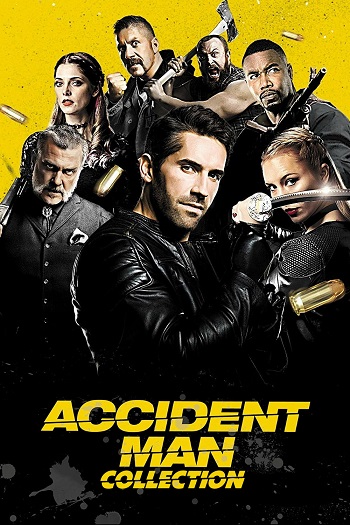 دانلود کالکشن فیلم Accident Man