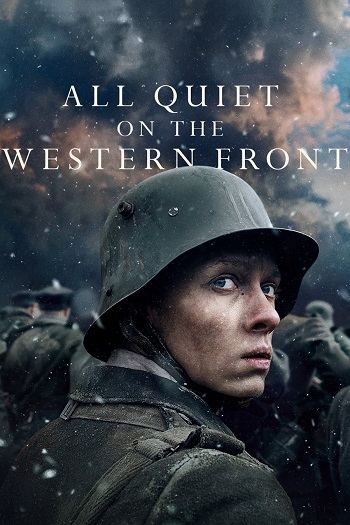 دانلود فیلم All Quiet on the Western Front 2022