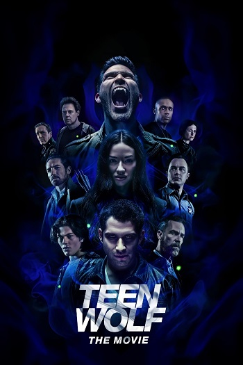 دانلود فیلم 2023 Teen Wolf The Movie