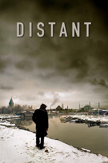 دانلود فیلم 2002 (Distant) Uzak