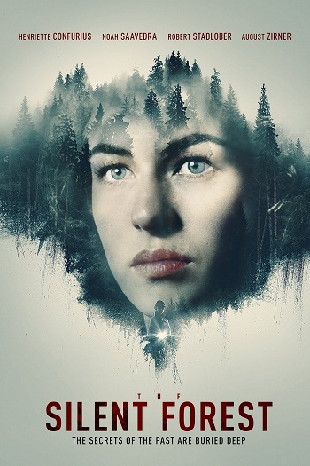 دانلود فیلم The Silent Forest 2022