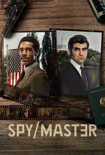 دانلود سریال Spy/Master