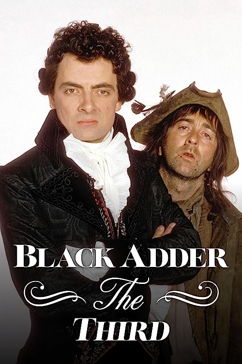 Blackadder the Third