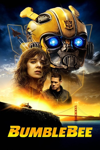 دانلود فیلم 2018 Bumblebee