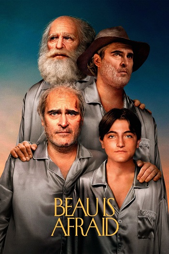 دانلود فیلم 2023 Beau Is Afraid