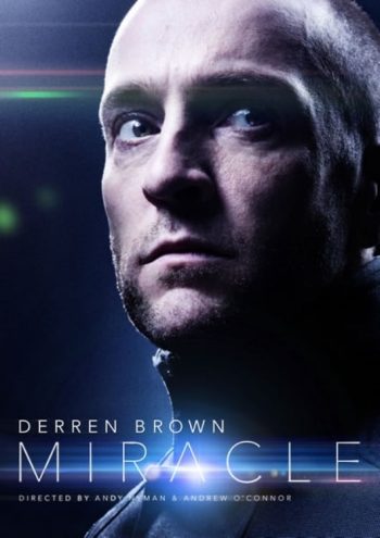 دانلود فیلم Derren Brown: Miracle 2018