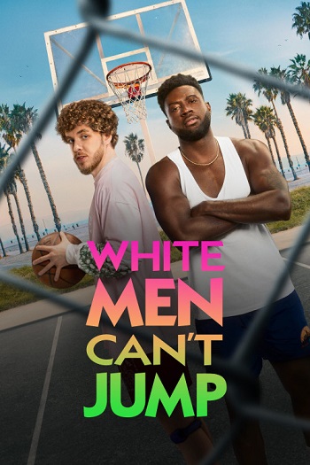 دانلود فیلم 2023 White Men Can’t Jump