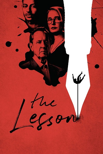 دانلود فیلم 2023 The Lesson