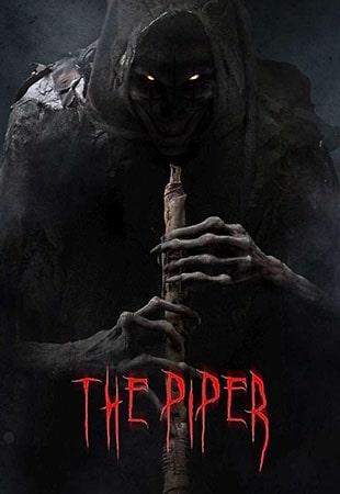 دانلود فیلم The Piper 2023 پیپر