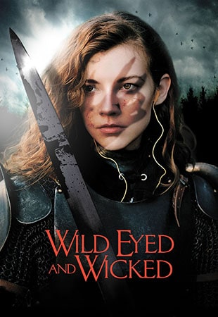 دانلود فیلم Wild Eyed and Wicked 2023 چشم وحشی و شرور