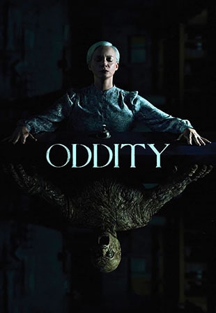 دانلود فیلم Oddity 2024 اعجوبه