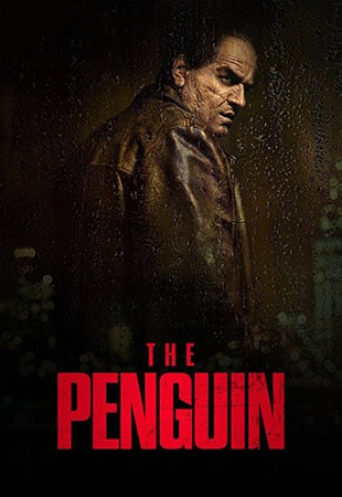 دانلود سریال The Penguin پنگوئن